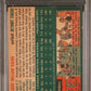 1954 Topps Al Kaline #201 PSA 3.5