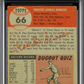 1953 Topps Orestes Minoso #66 MBA 3.5