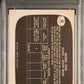 1966 Topps Usa Test Bobby Orr #35 PSA 5
