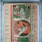 1956 Topps Whitey Ford #240 PSA 5