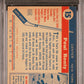 1954 Topps Paul Ronty #15 PSA 7