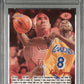 1996 Ultra Kobe Bryant #52 PSA 9