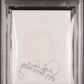 1972 Nflpa Iron Ons Archie Manning PSA 7 Auto 8
