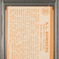 1964 Topps A. L. Bombers #331 Maris Cash Mantle Kaline PSA 2