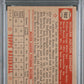 1952 Topps Bill Kennedy #102 PSA 7