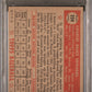 1952 Topps Bruce Edwards #224 PSA 4.5