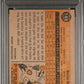 1960 Topps Carl Yastrzemski #148 Rookie Star PSA 5