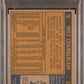 1971 Topps Wilt Chamberlain #70 PSA 2