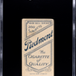 1910 Piedmont Cigarettes (T206) Pat Moran SGC 2.5