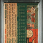 1954 Topps Henry Aaron #128 PSA 1.5
