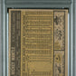 1961 Topps Mickey Mantle #300 PSA 5