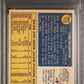 1970 Topps Nolan Ryan #712 PSA 3