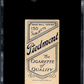 1909 Piedmont Cigarettes (T206) Harry Mcintyre Brooklyn SGC 3