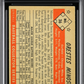 1953 Bowman Color Minnie Minoso #36 MBA 4.5