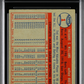 1957 Topps Ted Williams #1 MBA 3.5