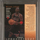 1997 Finest Michael Jordan #154 PSA 10