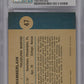 1961-62 Fleer Wilt Chamberlain #47 CGC 5
