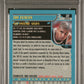 2001 Topps Chrome Tim Duncan #30 Refractor PSA 10