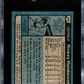 1980 Topps Rickey Henderson #482 SGC 8