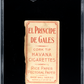 1909 El Principe De Gales (T206) Doc Crandall Portrait, No Cap SGC A