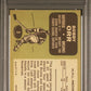 1970 Topps Bobby Orr #3 PSA 5