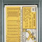 1963 Topps Hank Aaron #390 PSA 7