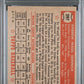 1952 Topps Andy Seminick #297 PSA 7