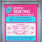 1984 Topps Usfl Steve Young #52 PSA 8