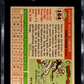 1955 Topps Roberto Clemente #164 SGC 3