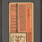 1970 Topps Pete Maravich #123 PSA 3.5