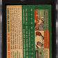 1954 Topps Willie Mays #90 SGC 5