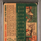 1954 Topps Tom Lasorda #132 MK PSA 1.5