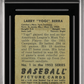 1952 Bowman Yogi Berra #1 MBA 1