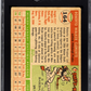 1955 Topps Roberto Clemente #164 SGC 4