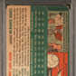 1954 Topps Henry Aaron #128 PSA 2