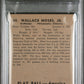 1939 Play Ball Wally Moses #64 PSA 5
