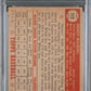 1952 Topps Henry Majeski #112 PSA 7