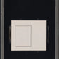 1971 Manama Stamp Great Olympic Champions Frazier Ali Souvenir Sheet PSA 10