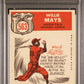 1959 Topps Willie Mays #563 All Star PSA 7