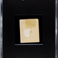 1911 Helmar Stamps (T332) Ed Cicotte SGC 1