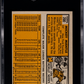 1963 Topps Mickey Mantle #200 SGC 5