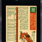 1959 Topps Roger Maris #202 SGC 3.5
