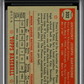 1952 Topps Tony Bartirome #332 MBA 4