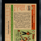 1955 Topps Sandy Koufax #123 SGC 6