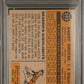 1960 Topps Sandy Koufax #343 PSA 1.5