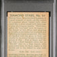 1935 Diamond Stars Marvin Owen #67 PSA 6