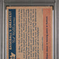 1959 Fleer Ted Williams 1942-On To Naval #20 Training PSA 6