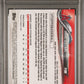 2018 Topps Chrome Shohei Ohtani #150 PSA 10