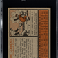 1962 Topps Bob Clemente #10 SGC 6