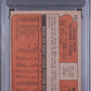 1972 Topps Nolan Ryan #595 PSA 7